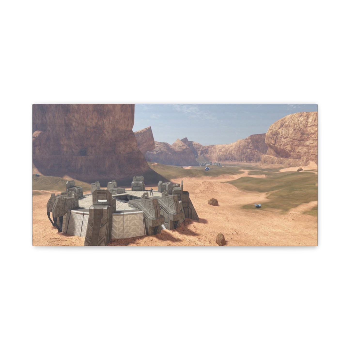 Blood Gulch