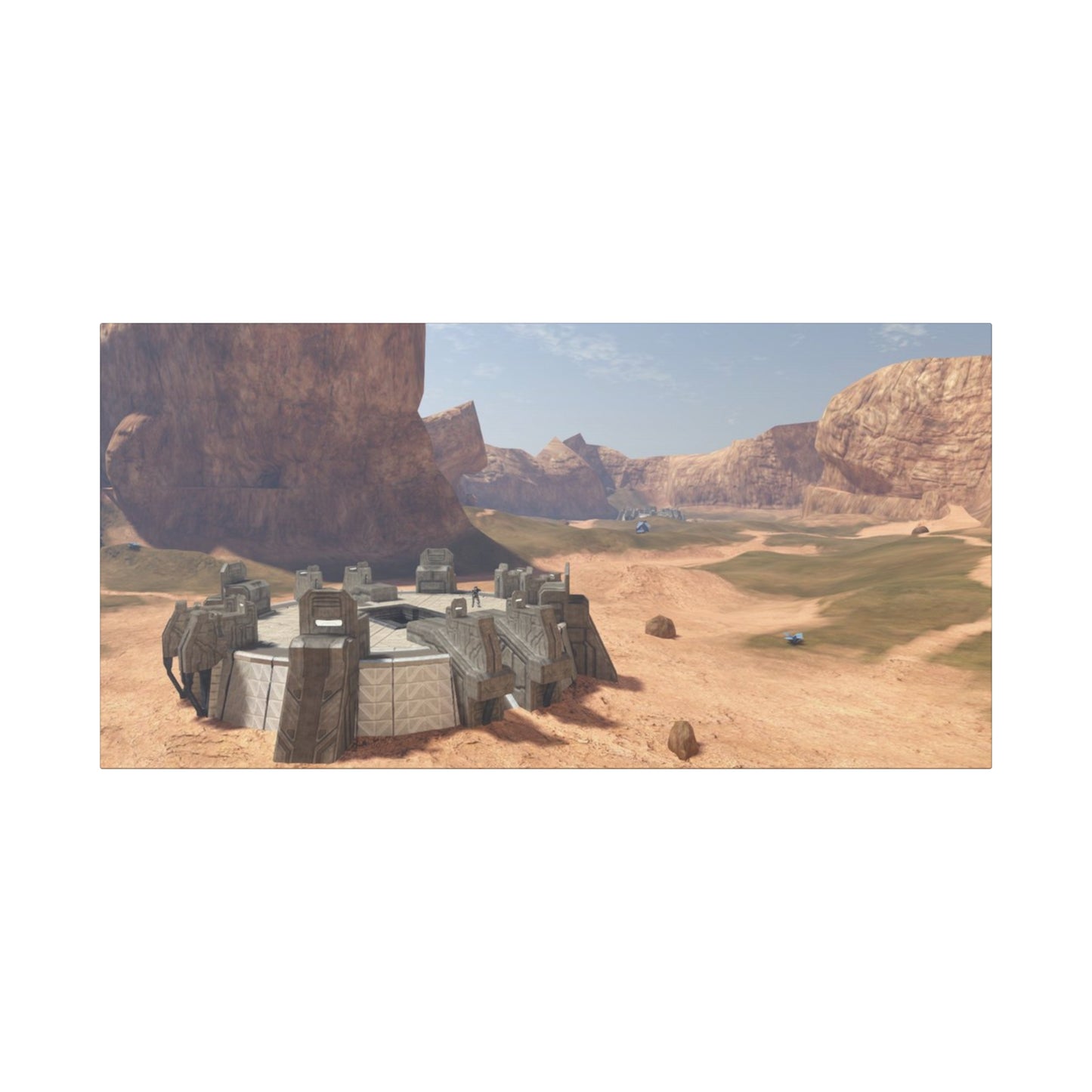 Blood Gulch